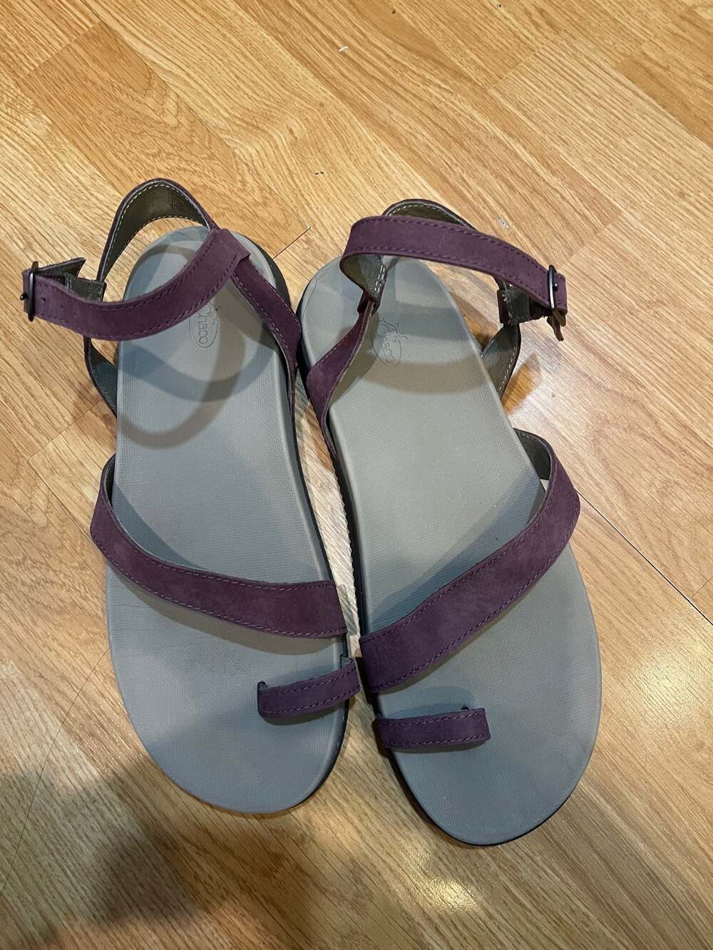 Chaco Sandals
